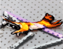 mechanism mechanism